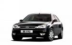 Ford Mondeo 2003 года